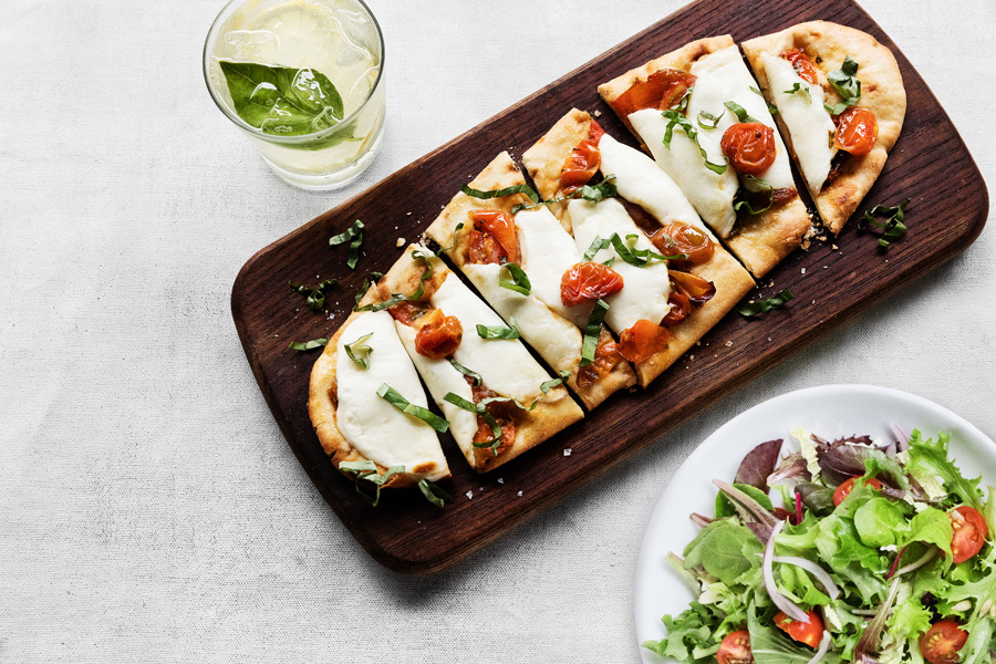 Dine LA at Paul Martin’s American Grill