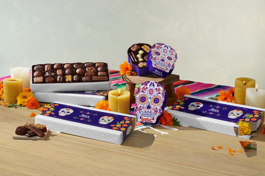 Honor Tradition at See’s Candies