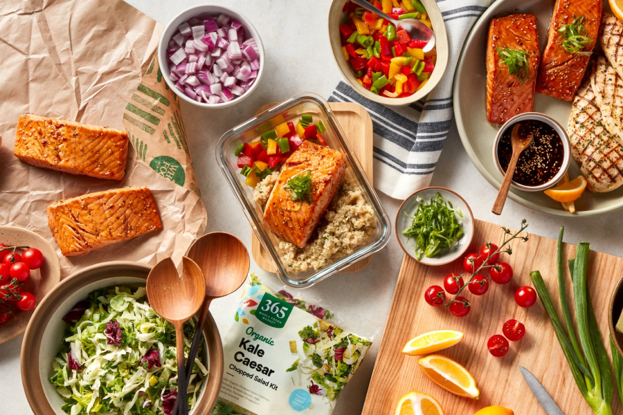 Whole Foods Market – Coming Soon