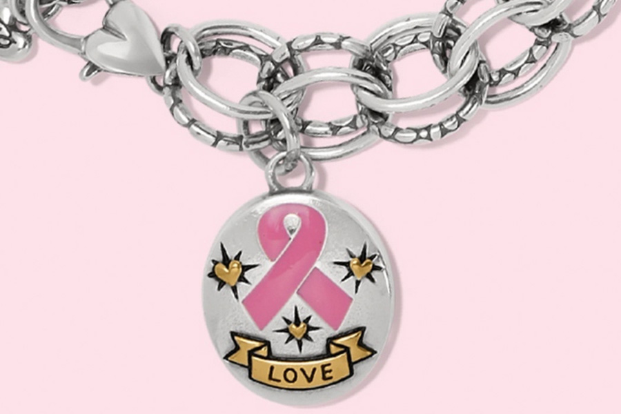 Power of Pink at Brighton Collectibles