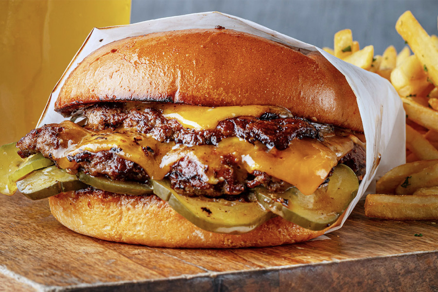 New to Happy Hour at Paul Martin’s American Grill