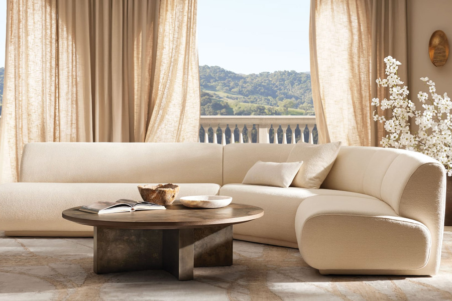 Arhaus – Coming Soon