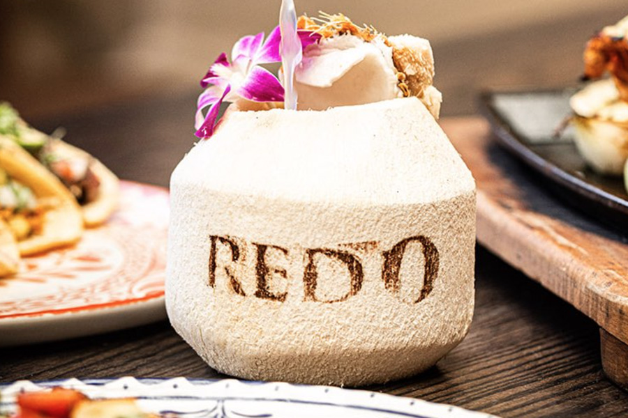 Mother’s Day Brunch at RED O