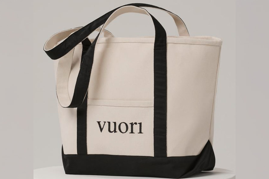 Mother’s Day Gift with Purchase at Vuori