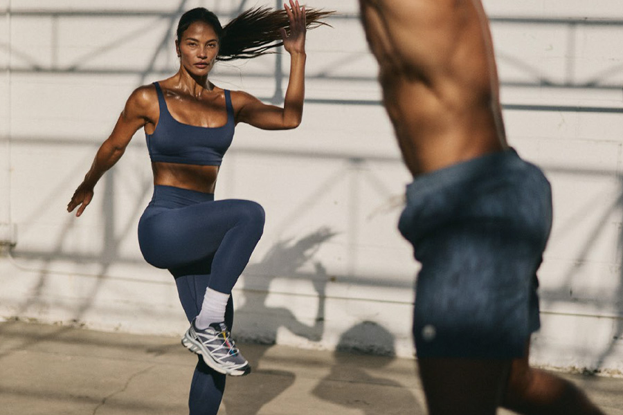 Vuori x Fit Body Boot Camp