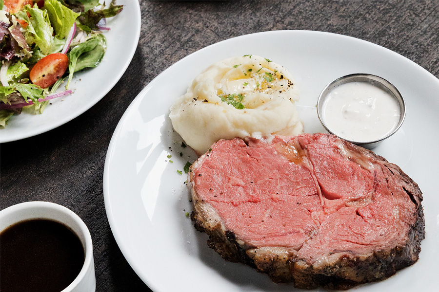 Father’s Day at Paul Martin’s American Grill