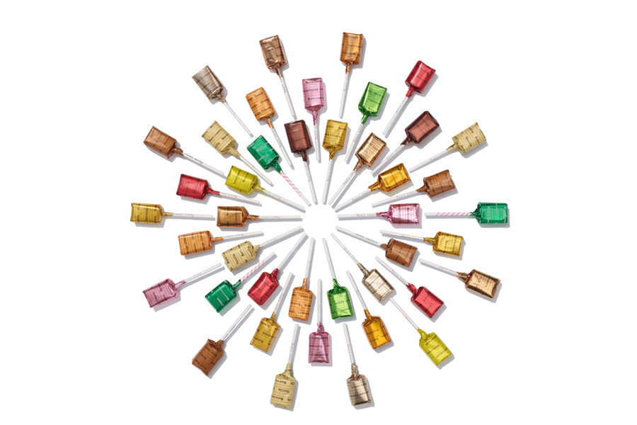National Lollypop Day at See’s Candies